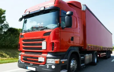 İstanbul İznik Ambar Kargo