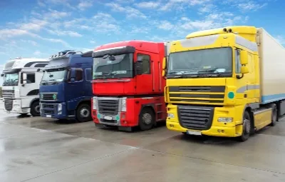 İstanbul İznik Nakliye Ambarı